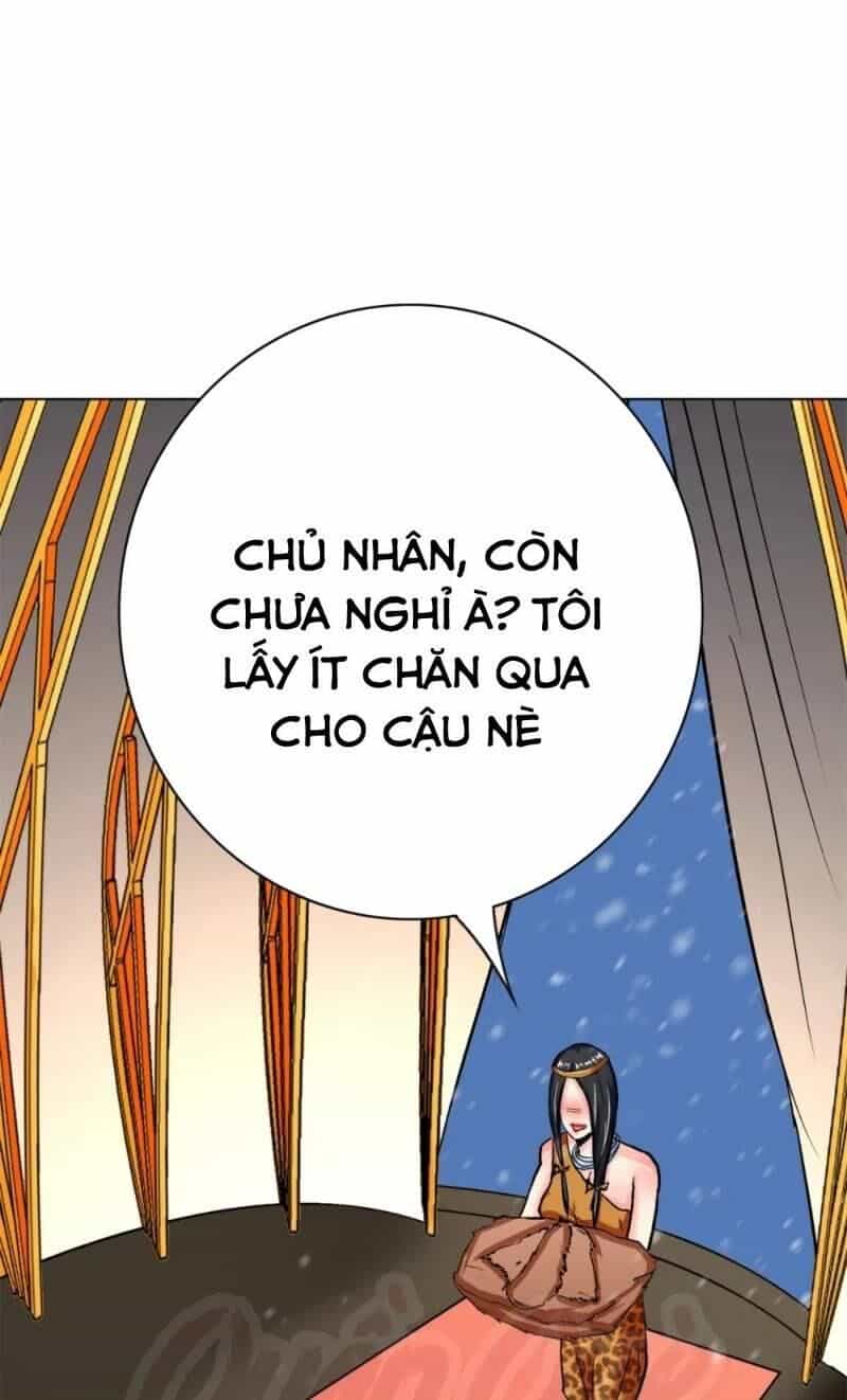Hệ Thống Tiên Tôn Tại Đô Thị - Chương 101 - ảnh 39