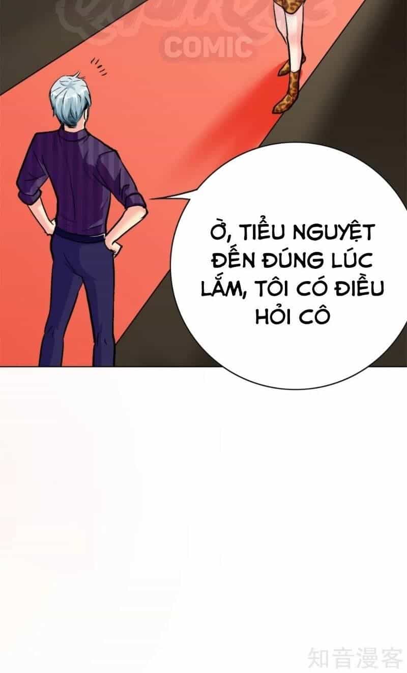 Hệ Thống Tiên Tôn Tại Đô Thị - Chương 101 - ảnh 40