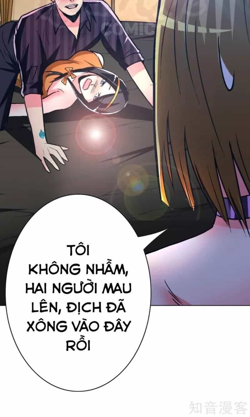 Hệ Thống Tiên Tôn Tại Đô Thị - Chương 101 - ảnh 56
