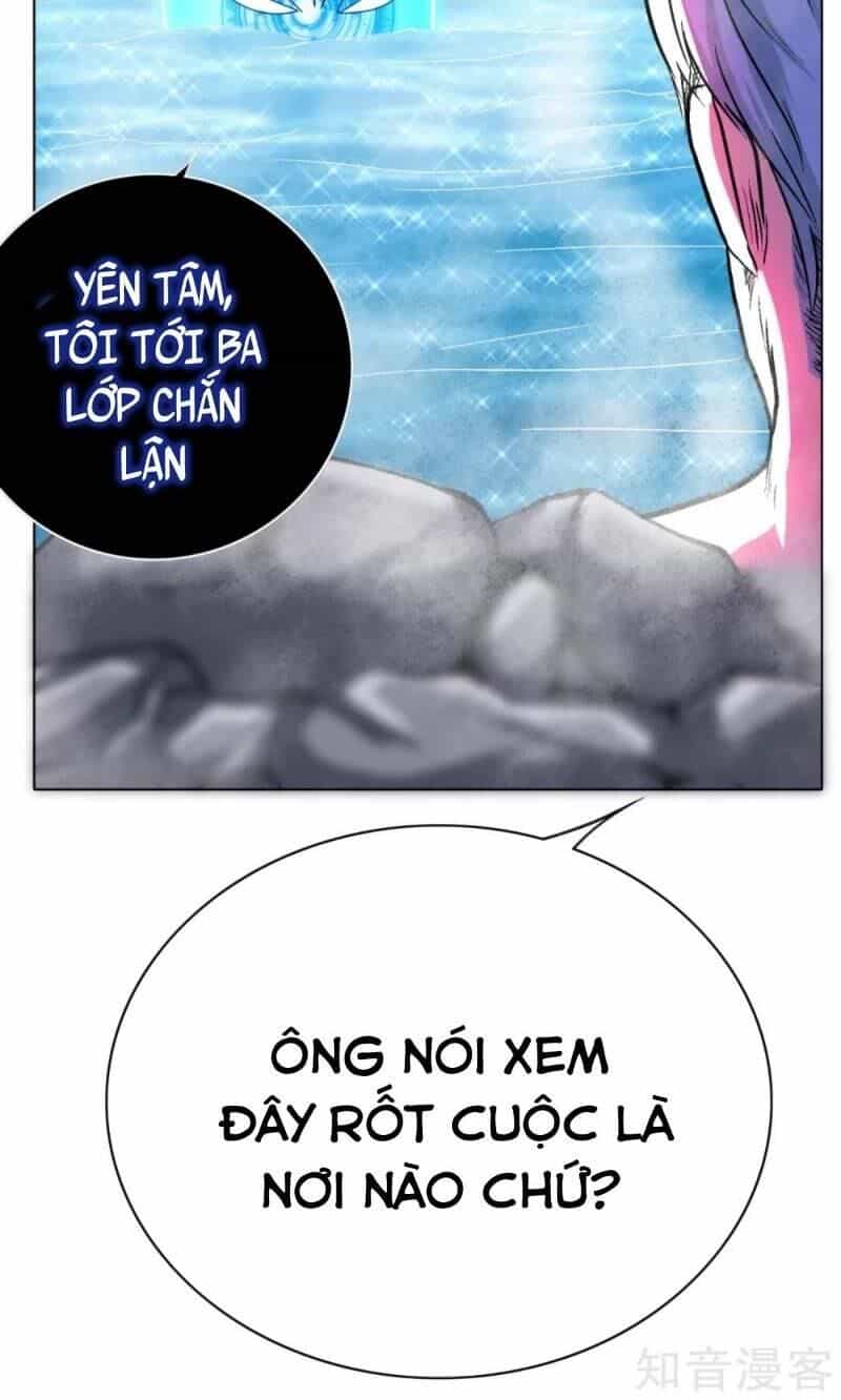 Hệ Thống Tiên Tôn Tại Đô Thị - Chương 101 - ảnh 6