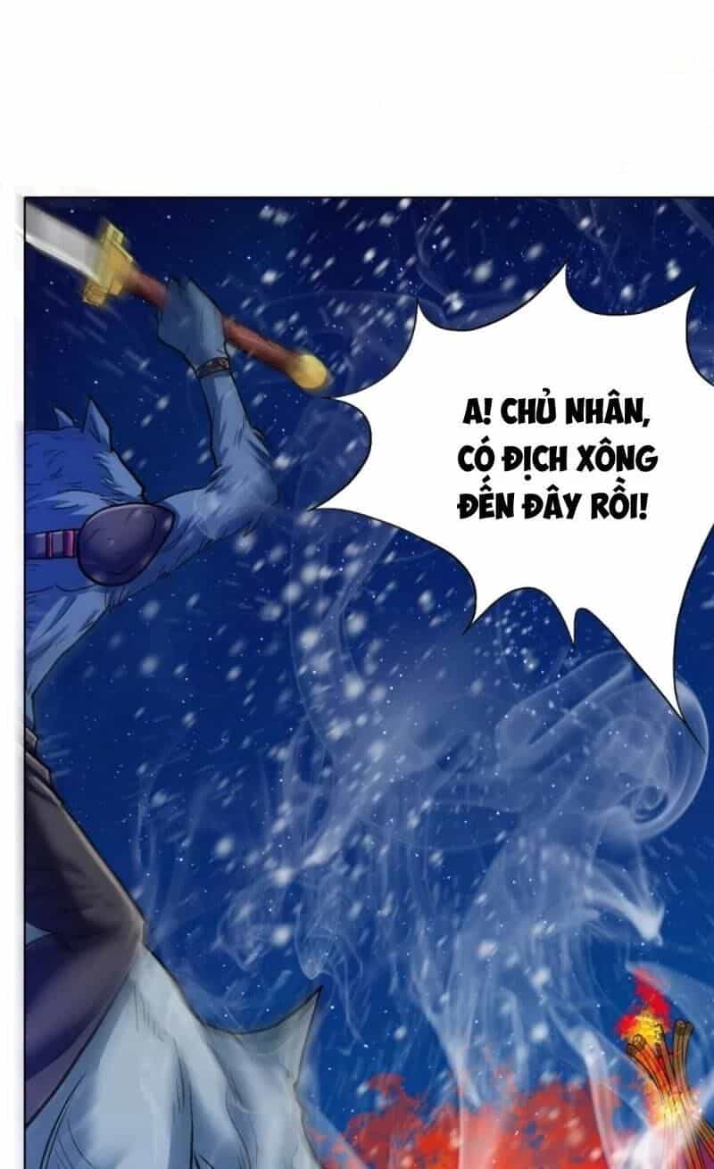 Hệ Thống Tiên Tôn Tại Đô Thị - Chương 102 - ảnh 21