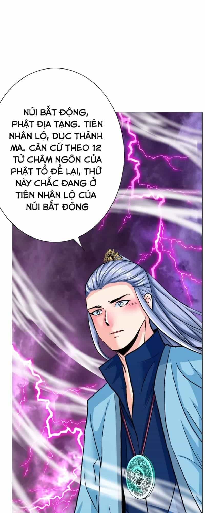 Hệ Thống Tiên Tôn Tại Đô Thị - Chương 103 - ảnh 13