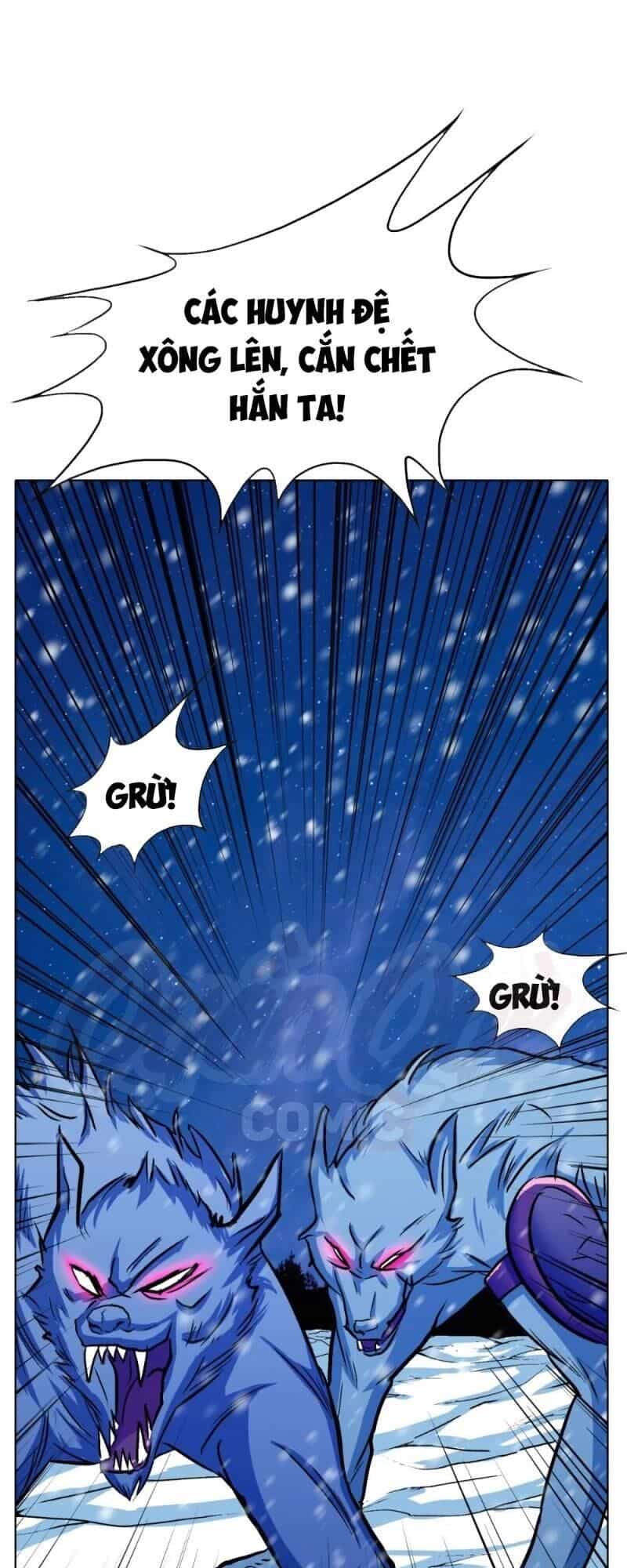 Hệ Thống Tiên Tôn Tại Đô Thị - Chương 103 - ảnh 27