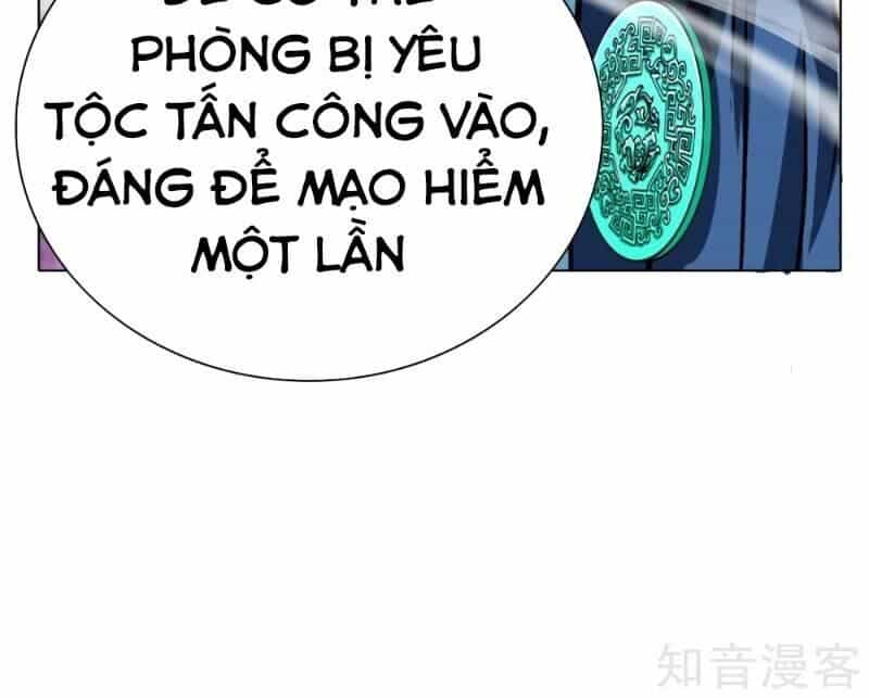 Hệ Thống Tiên Tôn Tại Đô Thị - Chương 103 - ảnh 8