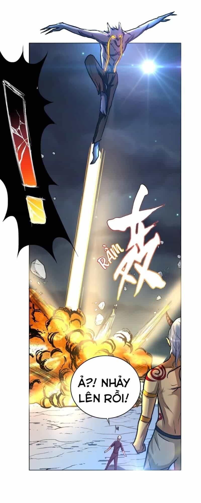 Hệ Thống Tiên Tôn Tại Đô Thị - Chương 104 - ảnh 51