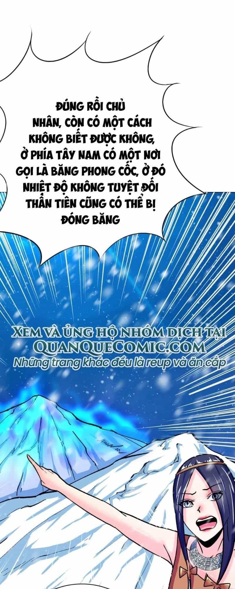 Hệ Thống Tiên Tôn Tại Đô Thị - Chương 105 - ảnh 25