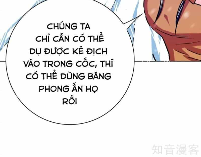 Hệ Thống Tiên Tôn Tại Đô Thị - Chương 105 - ảnh 26