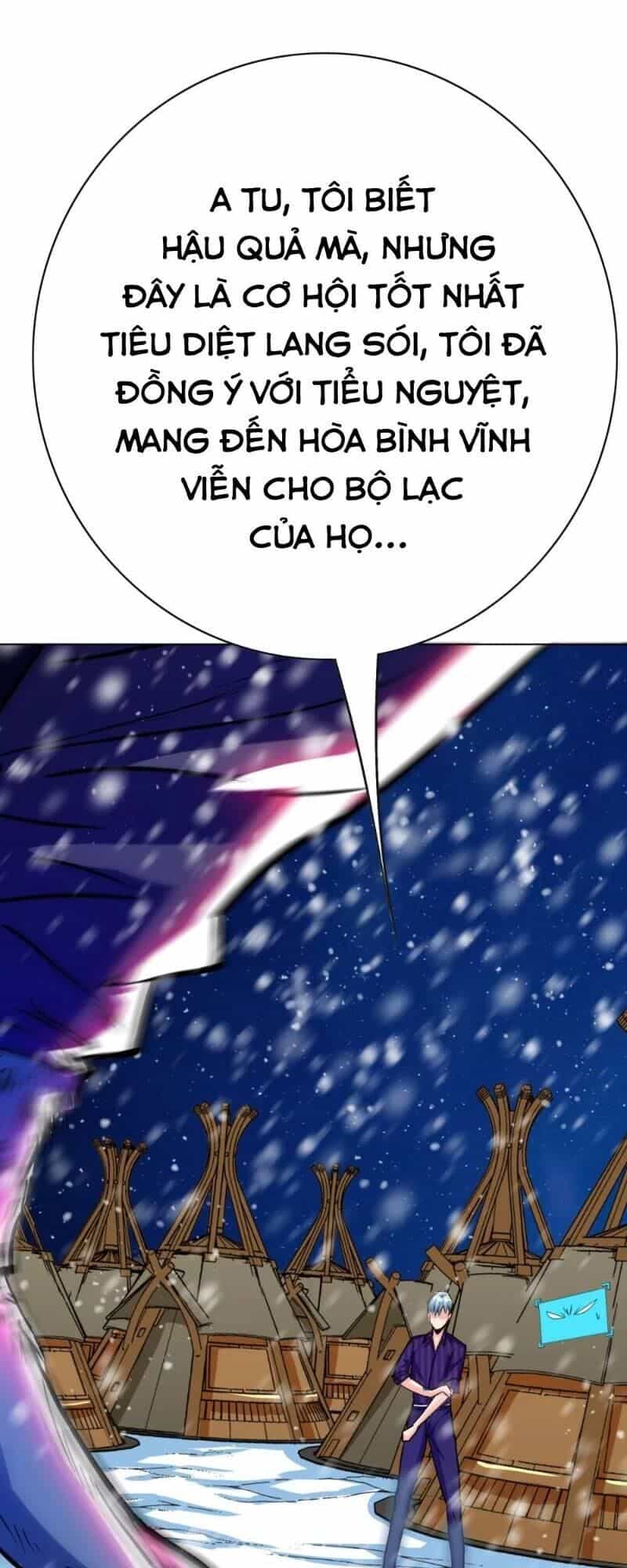 Hệ Thống Tiên Tôn Tại Đô Thị - Chương 105 - ảnh 35