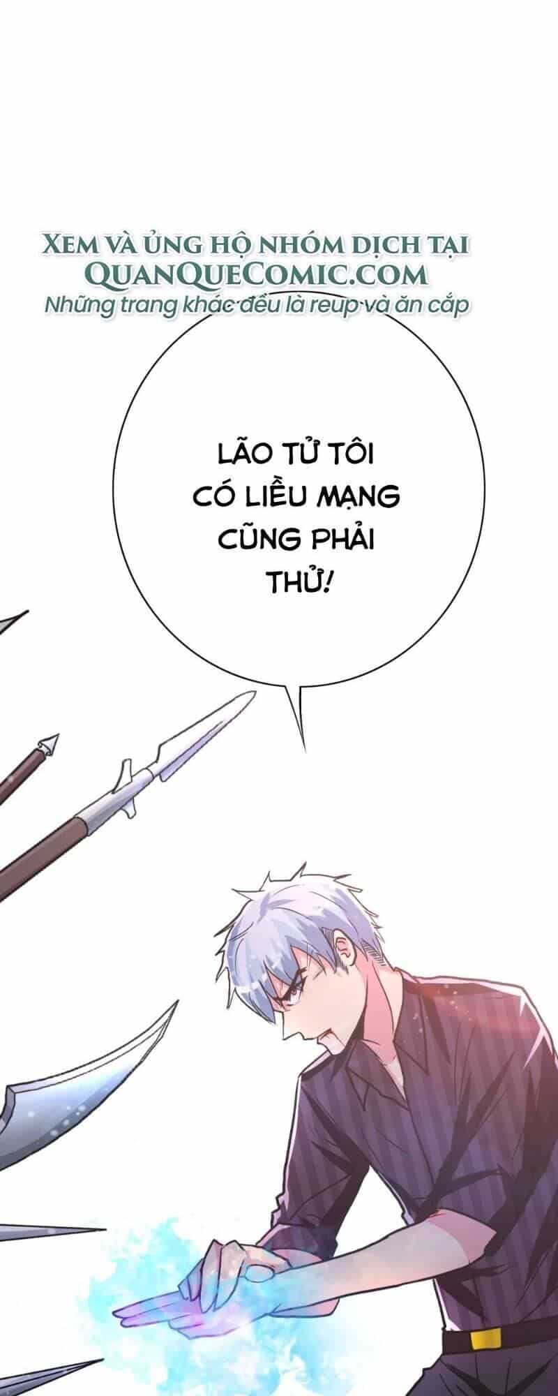 Hệ Thống Tiên Tôn Tại Đô Thị - Chương 105 - ảnh 37