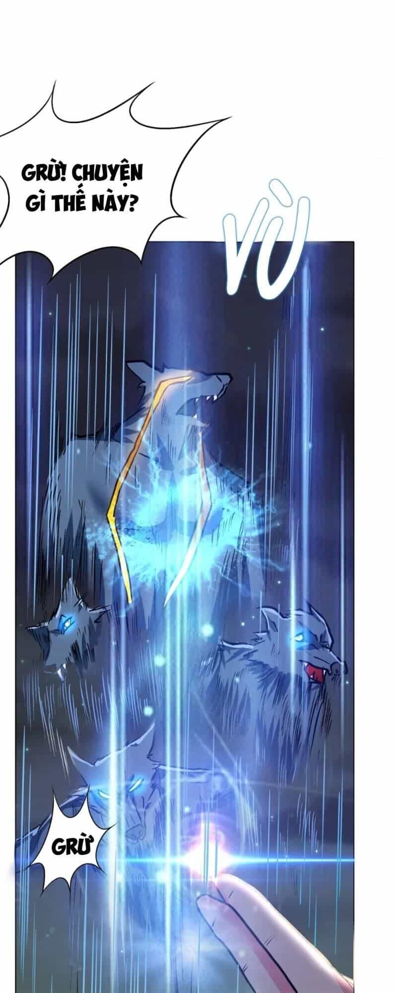 Hệ Thống Tiên Tôn Tại Đô Thị - Chương 105 - ảnh 41