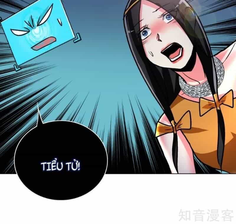 Hệ Thống Tiên Tôn Tại Đô Thị - Chương 105 - ảnh 48