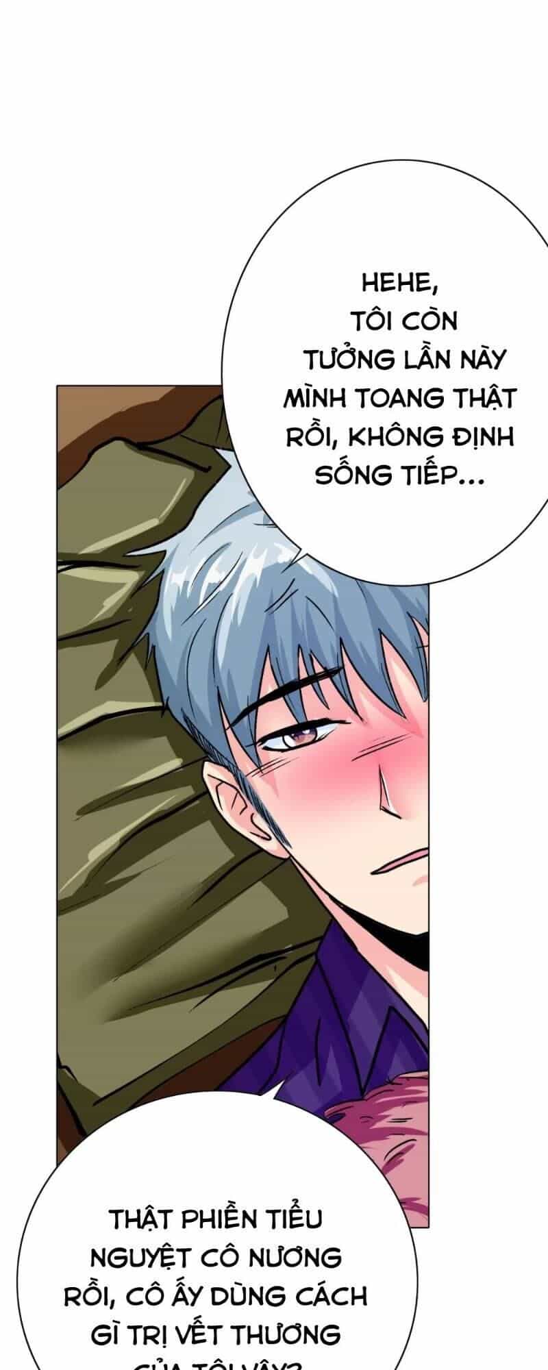 Hệ Thống Tiên Tôn Tại Đô Thị - Chương 106 - ảnh 13
