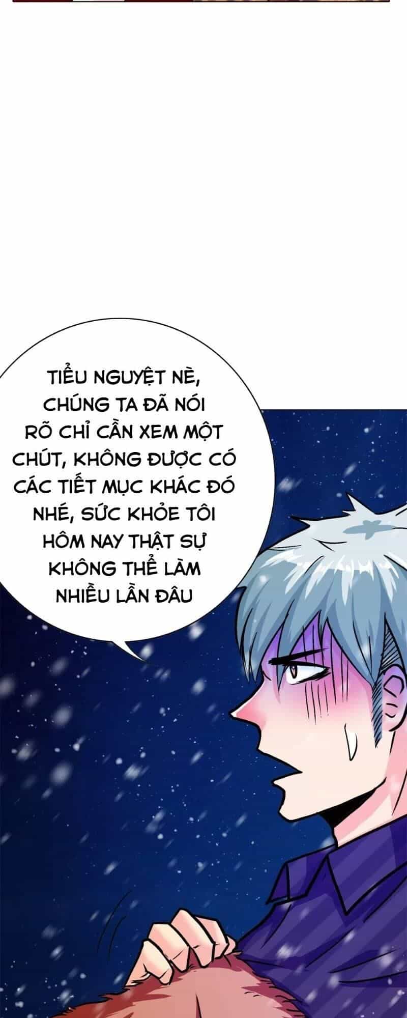 Hệ Thống Tiên Tôn Tại Đô Thị - Chương 106 - ảnh 31