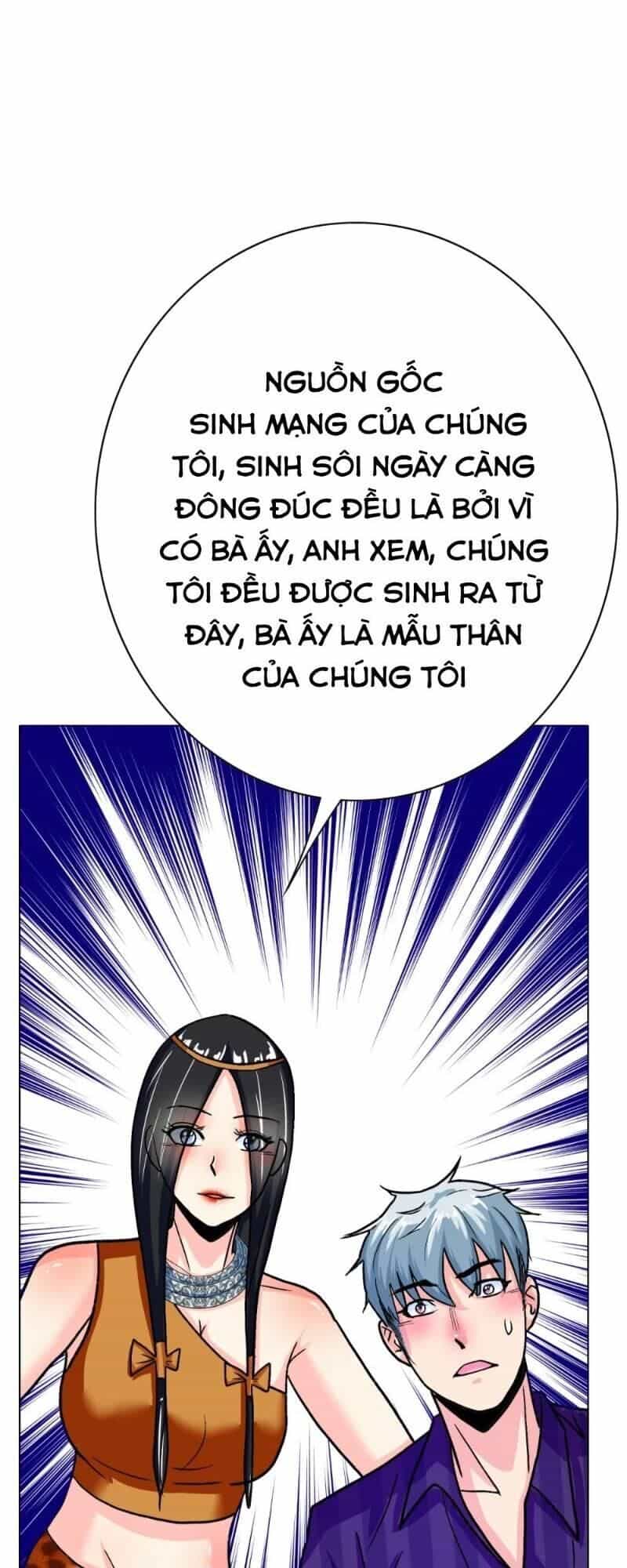 Hệ Thống Tiên Tôn Tại Đô Thị - Chương 106 - ảnh 35