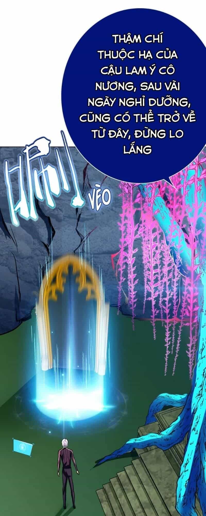 Hệ Thống Tiên Tôn Tại Đô Thị - Chương 106 - ảnh 69