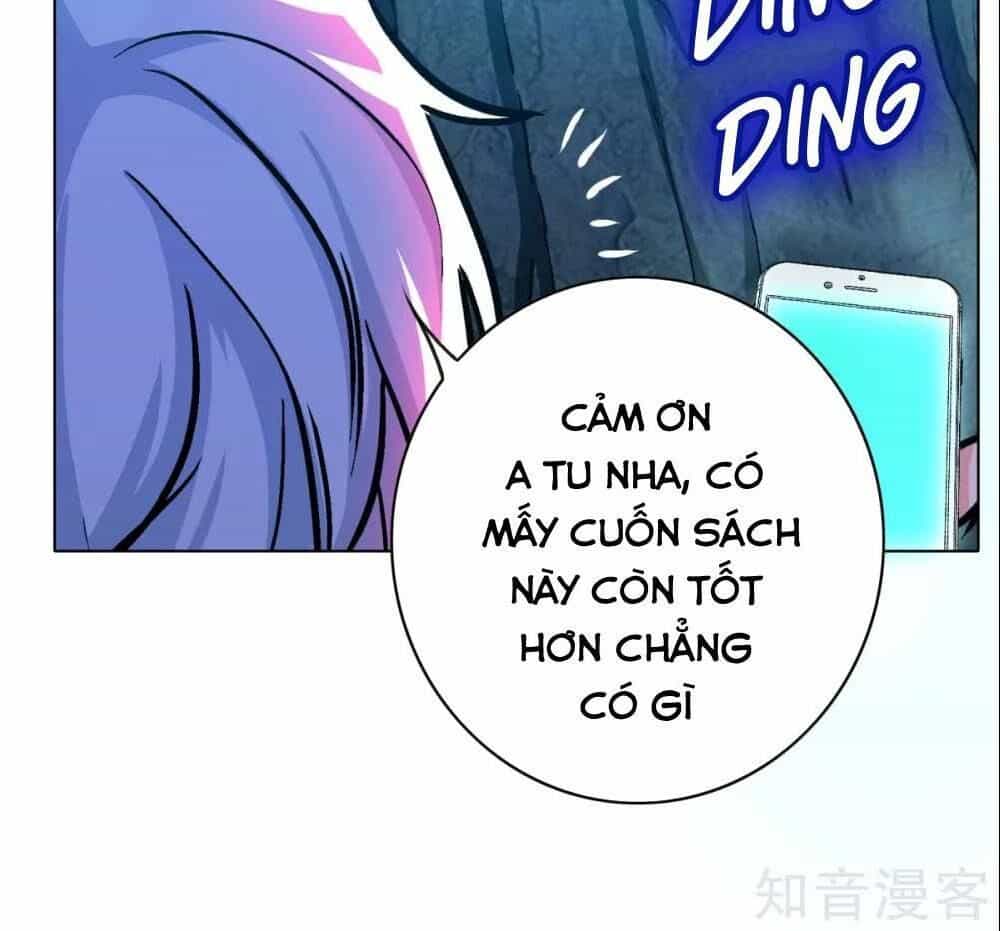 Hệ Thống Tiên Tôn Tại Đô Thị - Chương 107 - ảnh 55