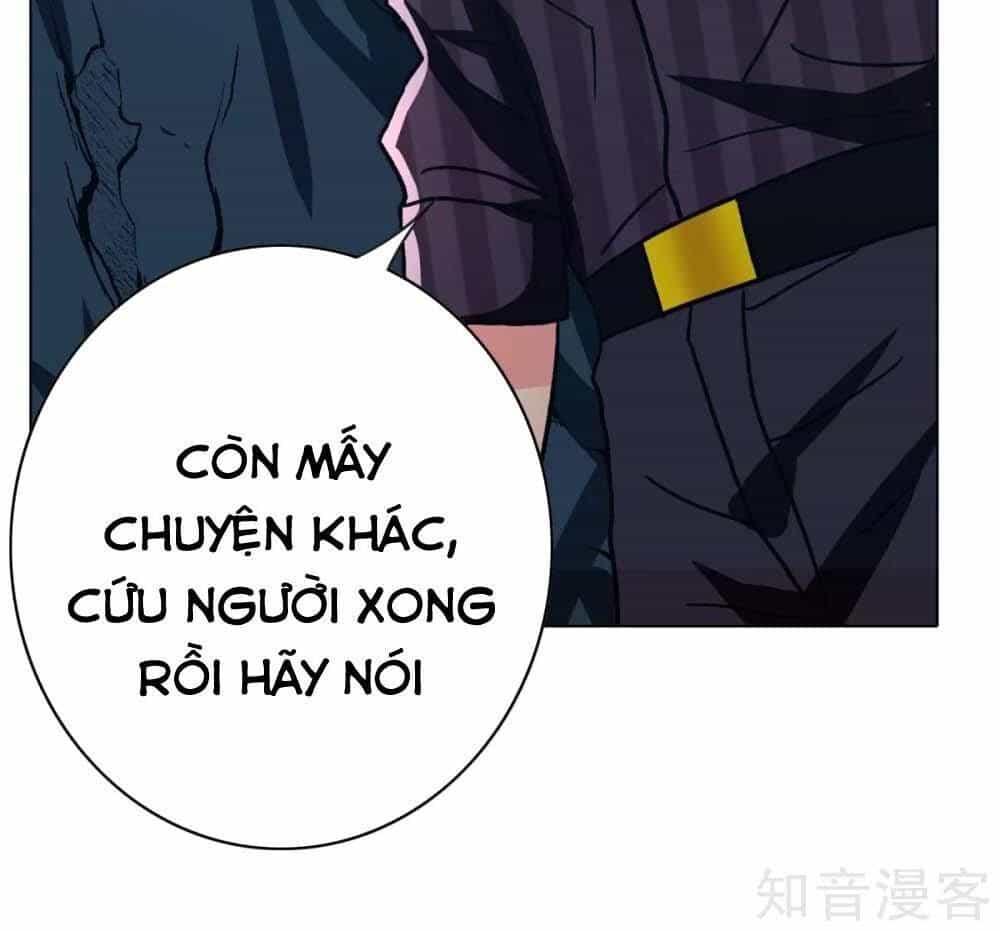 Hệ Thống Tiên Tôn Tại Đô Thị - Chương 108 - ảnh 32