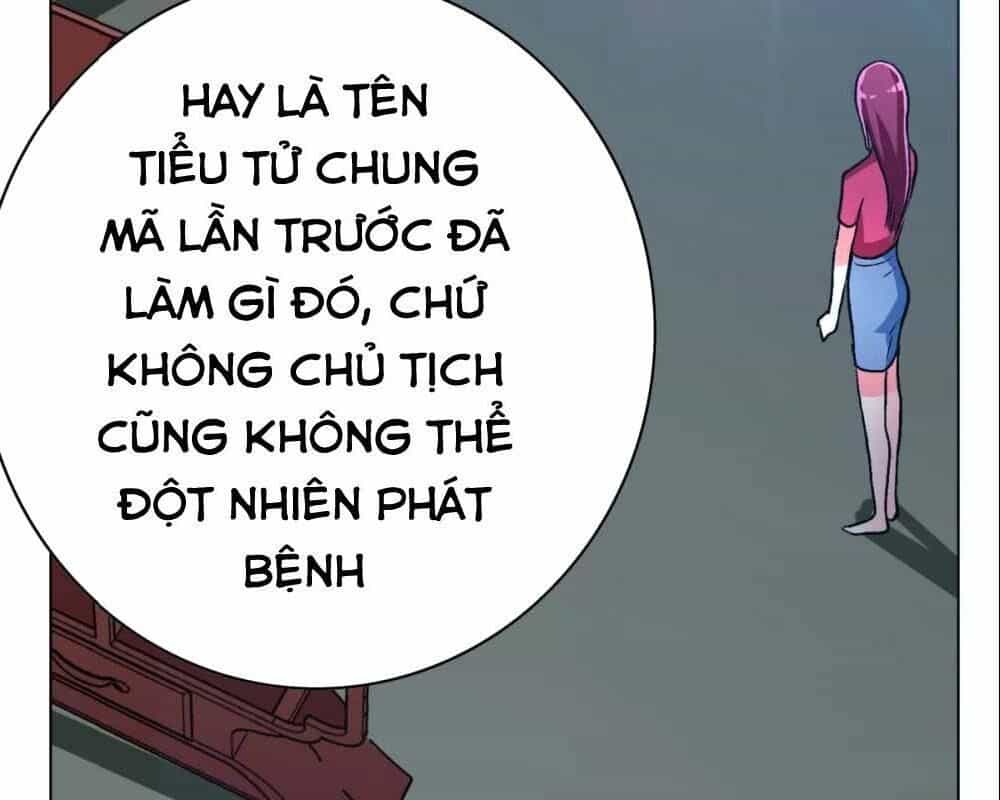 Hệ Thống Tiên Tôn Tại Đô Thị - Chương 108 - ảnh 51