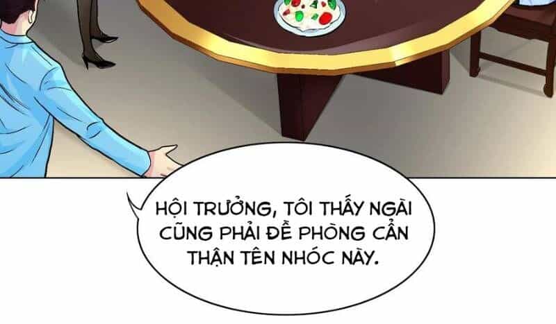 Hệ Thống Tiên Tôn Tại Đô Thị - Chương 11 - ảnh 17