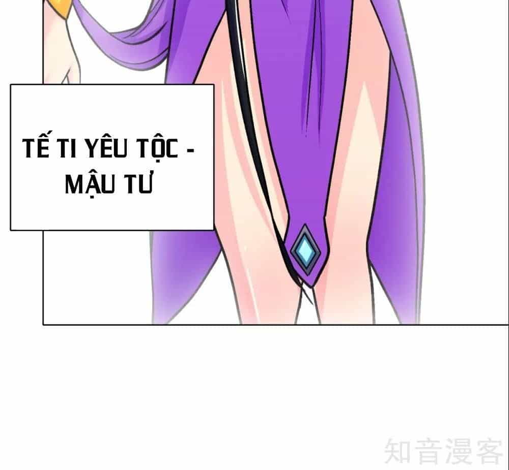 Hệ Thống Tiên Tôn Tại Đô Thị - Chương 110 - ảnh 1