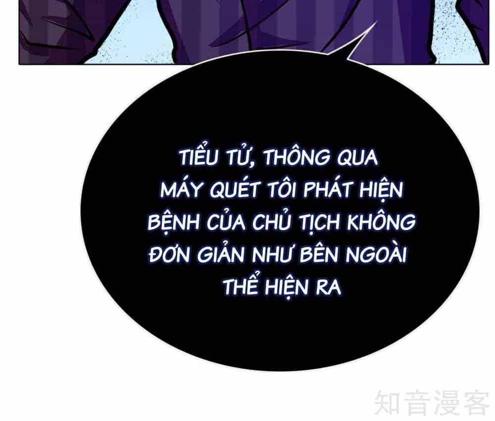 Hệ Thống Tiên Tôn Tại Đô Thị - Chương 110 - ảnh 33
