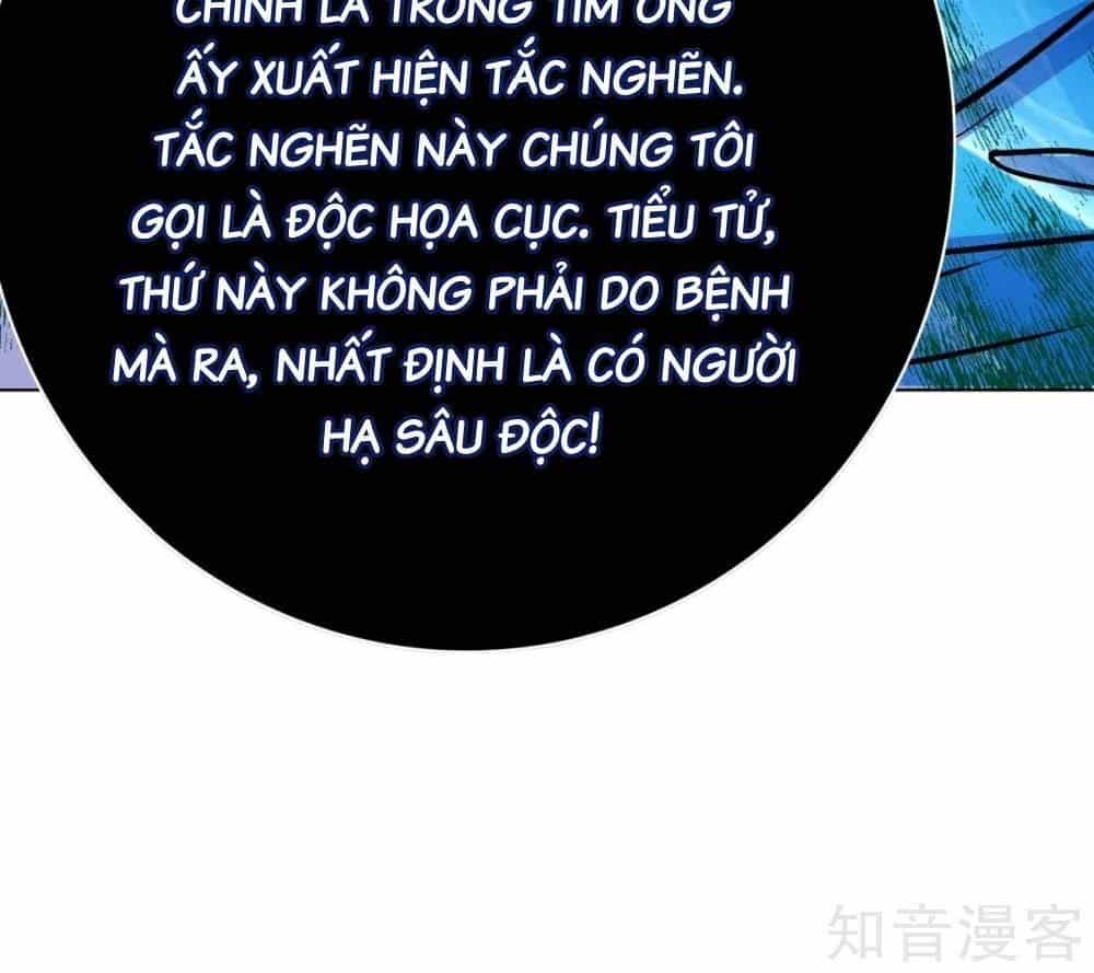 Hệ Thống Tiên Tôn Tại Đô Thị - Chương 110 - ảnh 37