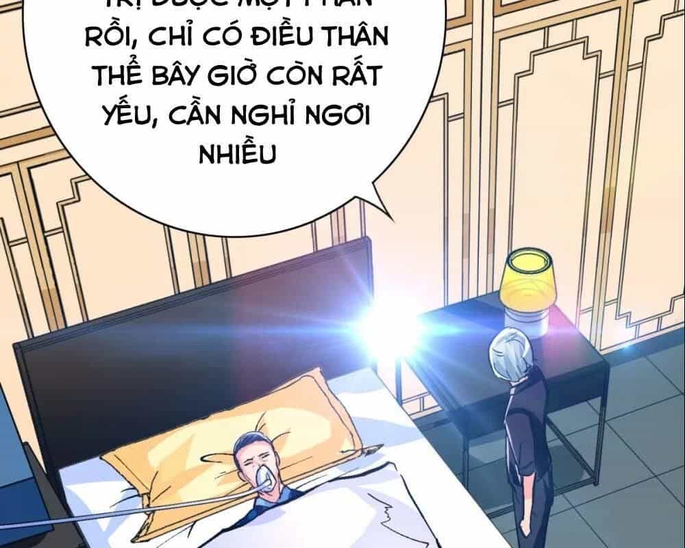 Hệ Thống Tiên Tôn Tại Đô Thị - Chương 111 - ảnh 16