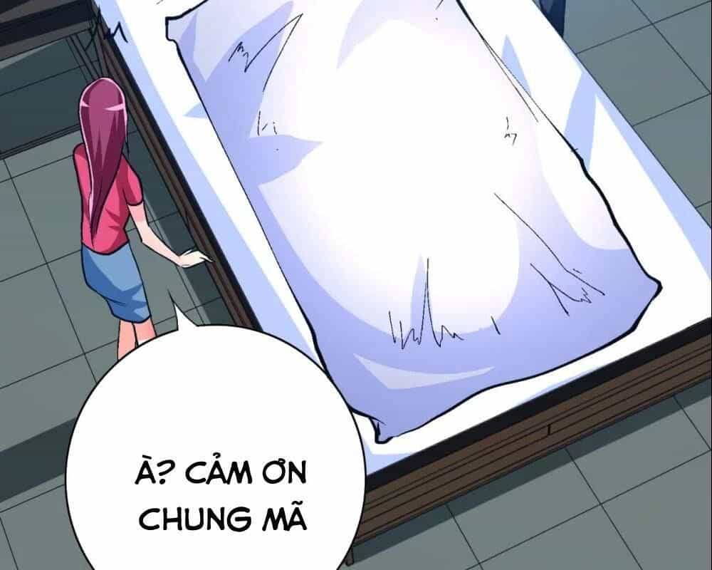 Hệ Thống Tiên Tôn Tại Đô Thị - Chương 111 - ảnh 17