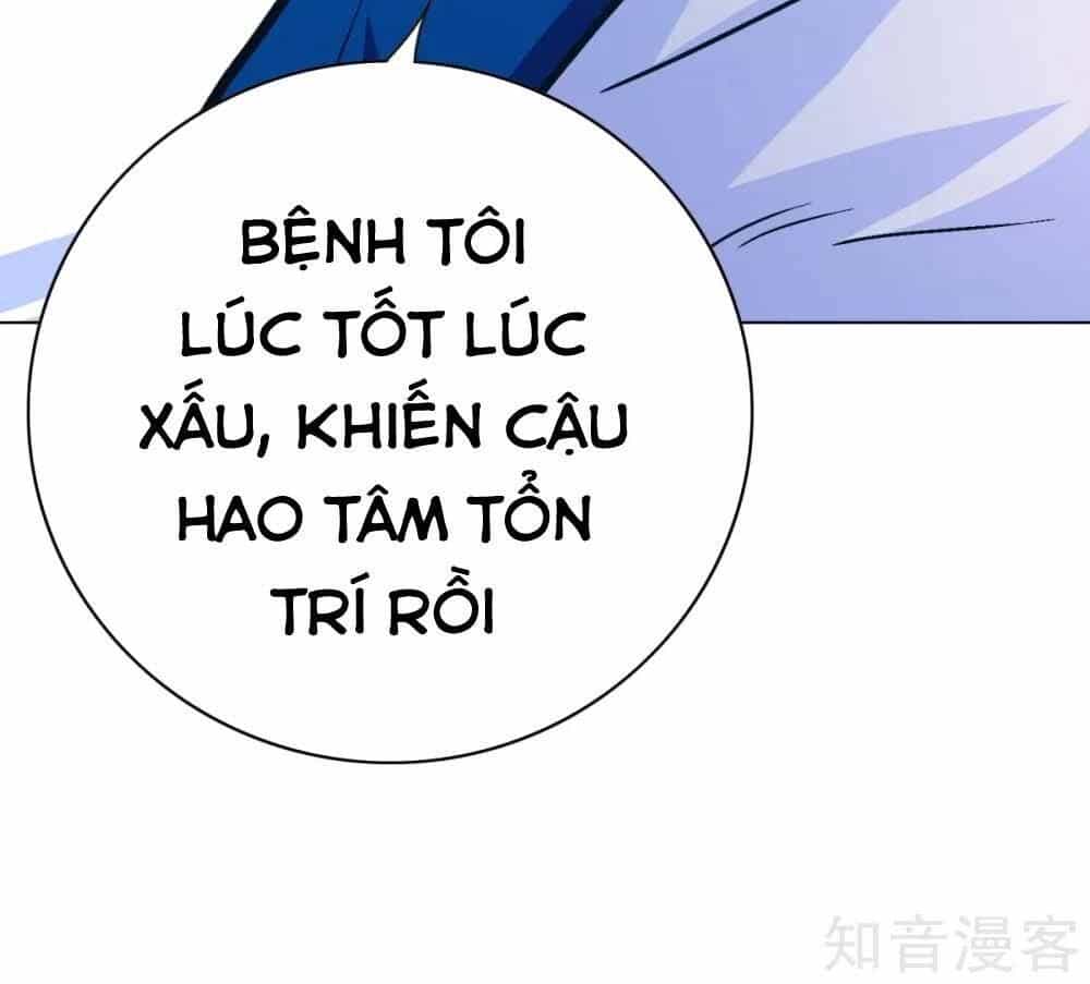 Hệ Thống Tiên Tôn Tại Đô Thị - Chương 111 - ảnh 22
