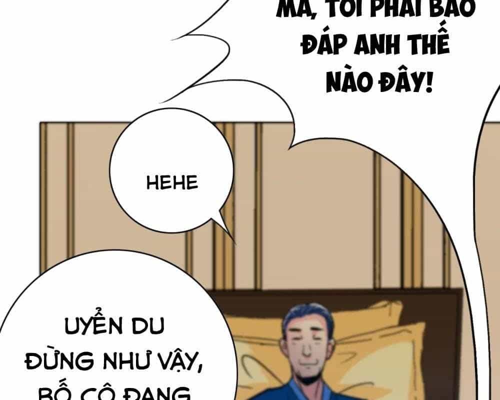 Hệ Thống Tiên Tôn Tại Đô Thị - Chương 111 - ảnh 32