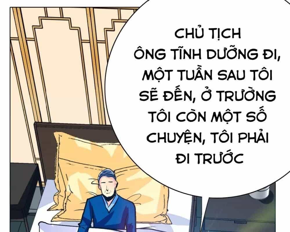 Hệ Thống Tiên Tôn Tại Đô Thị - Chương 111 - ảnh 48