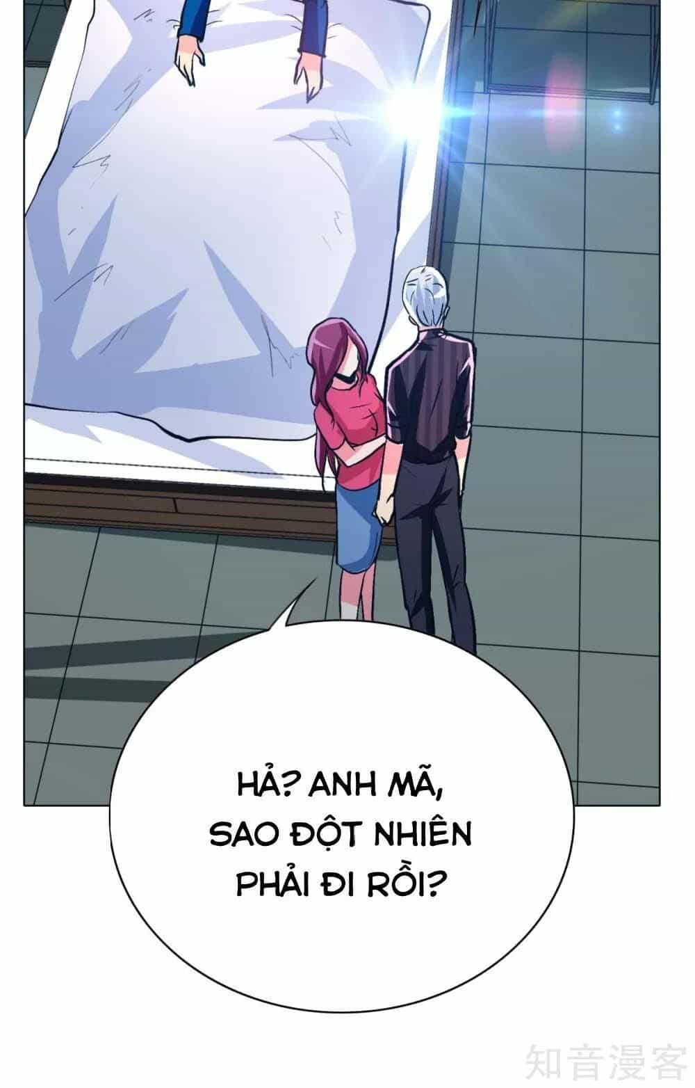 Hệ Thống Tiên Tôn Tại Đô Thị - Chương 111 - ảnh 49