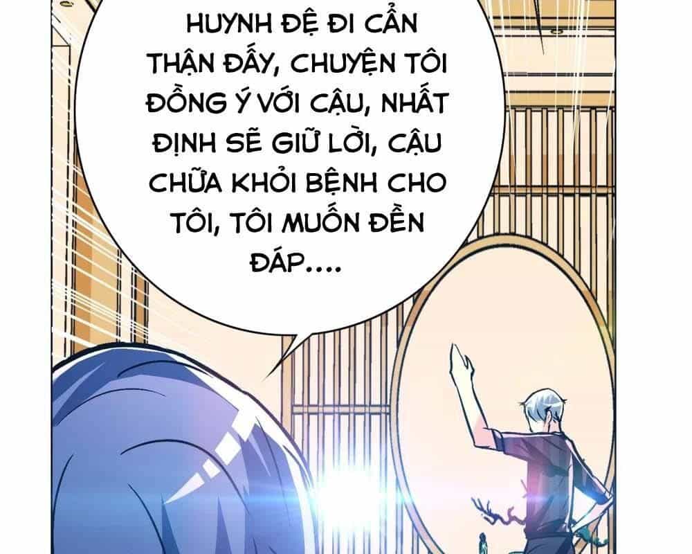 Hệ Thống Tiên Tôn Tại Đô Thị - Chương 111 - ảnh 51