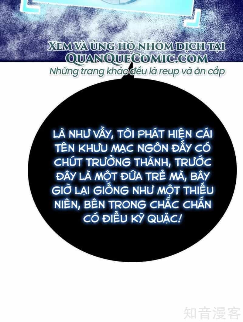 Hệ Thống Tiên Tôn Tại Đô Thị - Chương 112 - ảnh 22