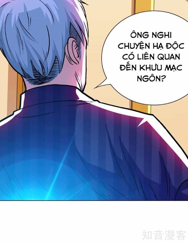 Hệ Thống Tiên Tôn Tại Đô Thị - Chương 112 - ảnh 34