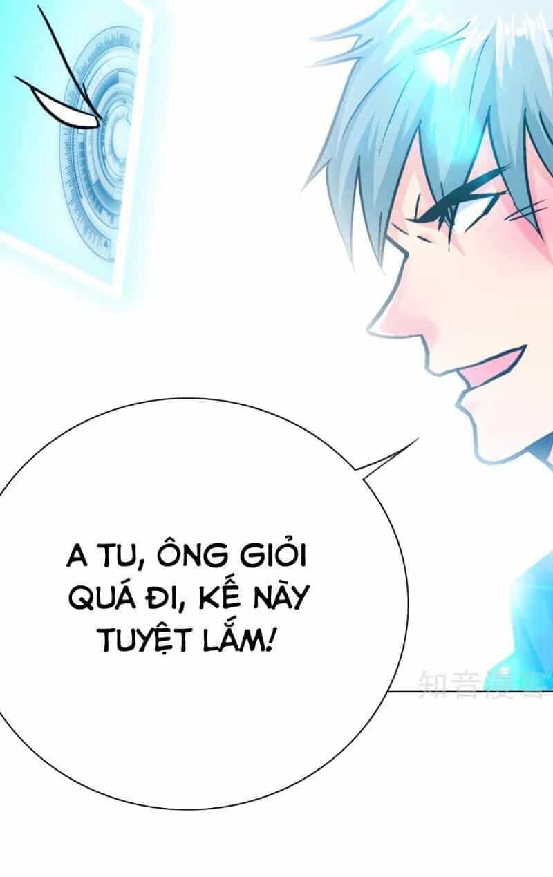 Hệ Thống Tiên Tôn Tại Đô Thị - Chương 112 - ảnh 43