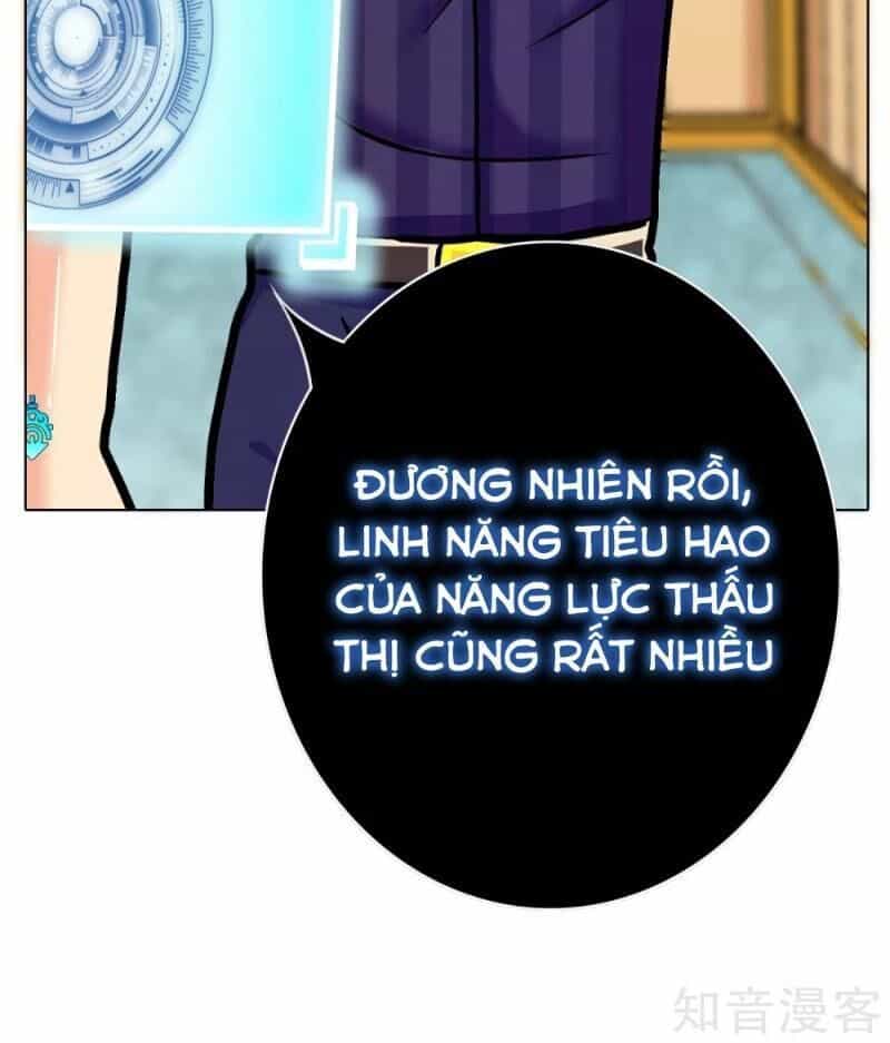Hệ Thống Tiên Tôn Tại Đô Thị - Chương 112 - ảnh 46