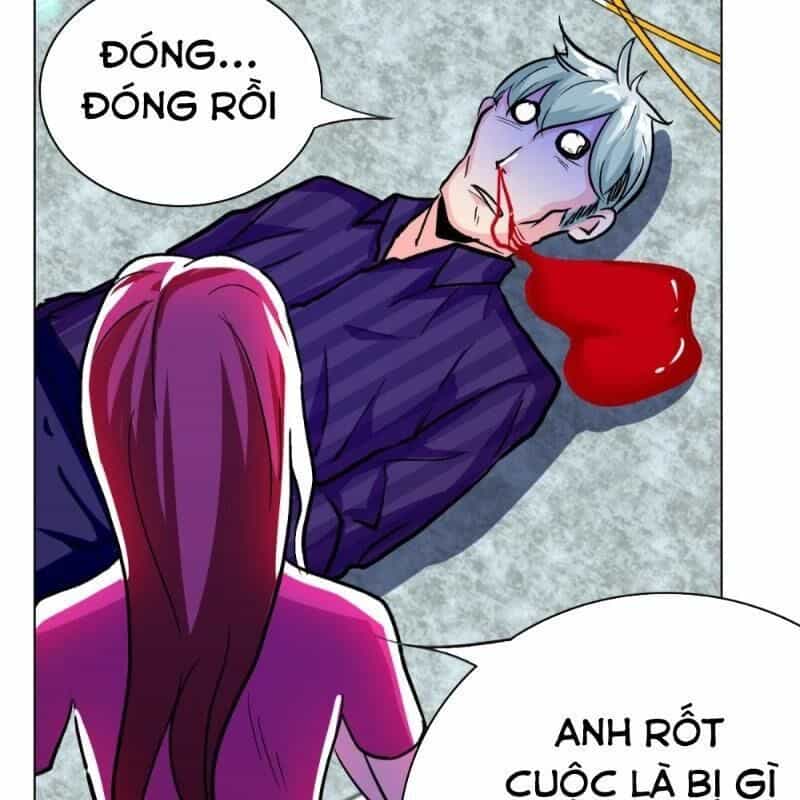 Hệ Thống Tiên Tôn Tại Đô Thị - Chương 113 - ảnh 1