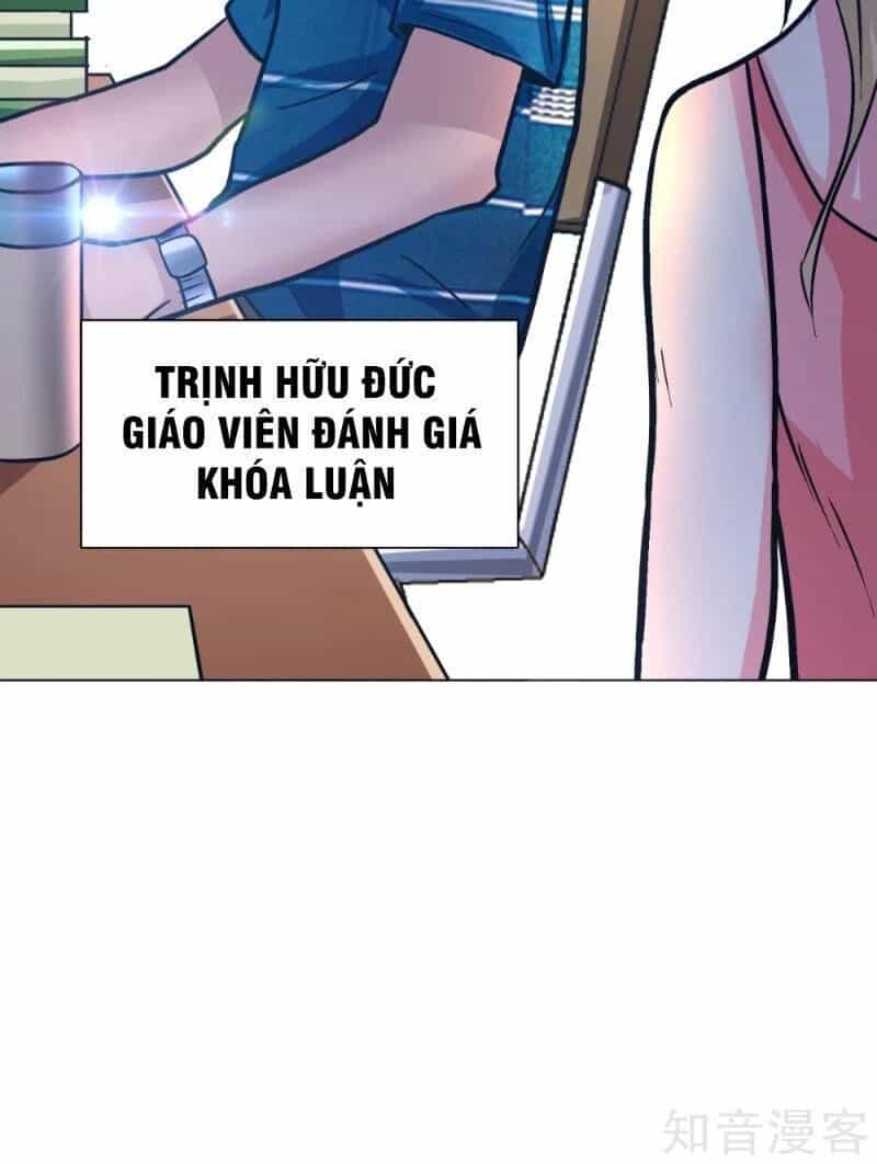 Hệ Thống Tiên Tôn Tại Đô Thị - Chương 113 - ảnh 26