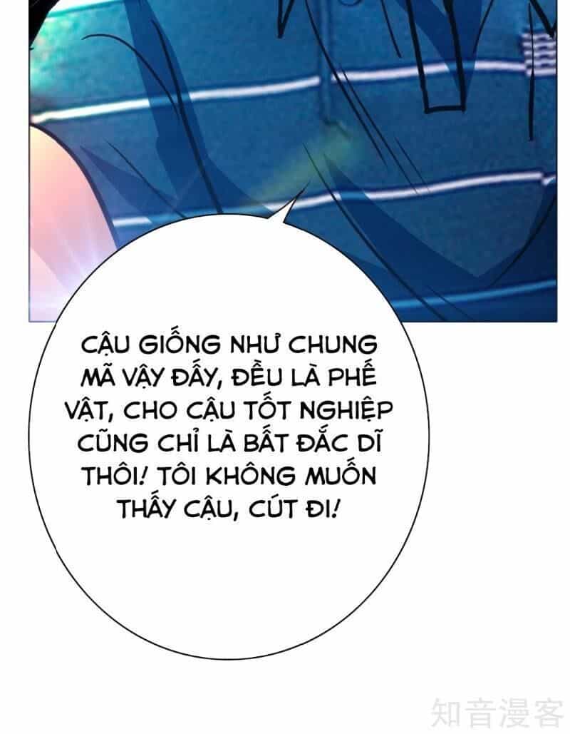 Hệ Thống Tiên Tôn Tại Đô Thị - Chương 113 - ảnh 44