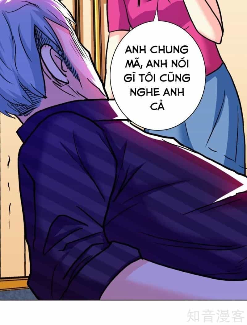 Hệ Thống Tiên Tôn Tại Đô Thị - Chương 113 - ảnh 5