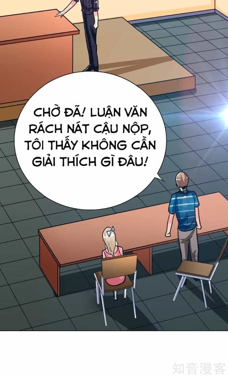 Hệ Thống Tiên Tôn Tại Đô Thị - Chương 113 - ảnh 55
