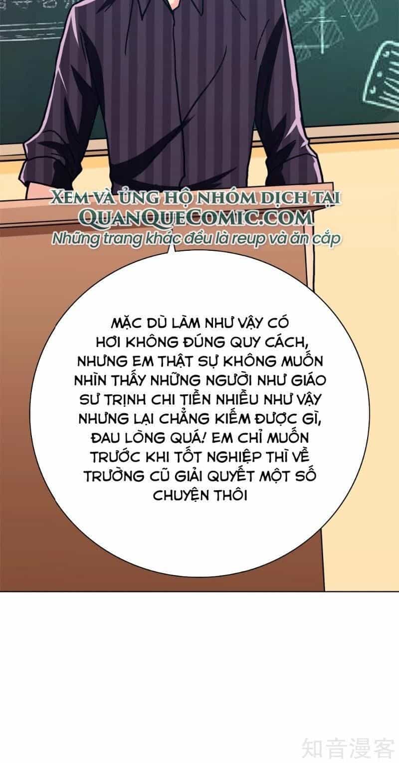 Hệ Thống Tiên Tôn Tại Đô Thị - Chương 113 - ảnh 58