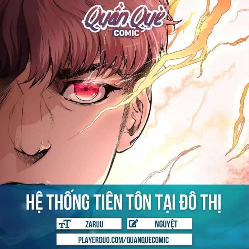Hệ Thống Tiên Tôn Tại Đô Thị - Chương 113 - ảnh 59