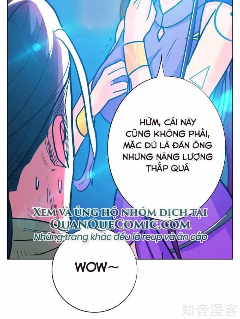 Hệ Thống Tiên Tôn Tại Đô Thị - Chương 114 - ảnh 12