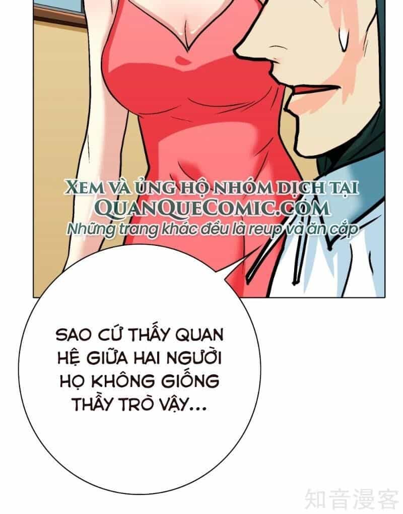 Hệ Thống Tiên Tôn Tại Đô Thị - Chương 114 - ảnh 56