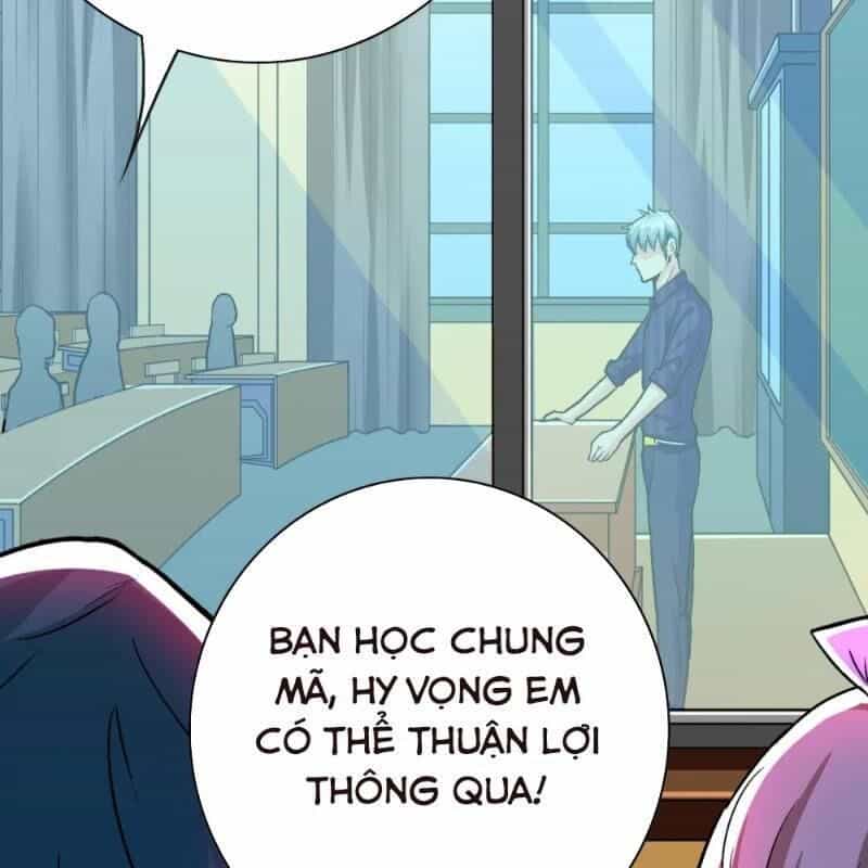 Hệ Thống Tiên Tôn Tại Đô Thị - Chương 114 - ảnh 58