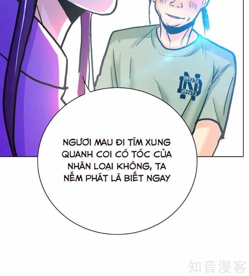 Hệ Thống Tiên Tôn Tại Đô Thị - Chương 114 - ảnh 9