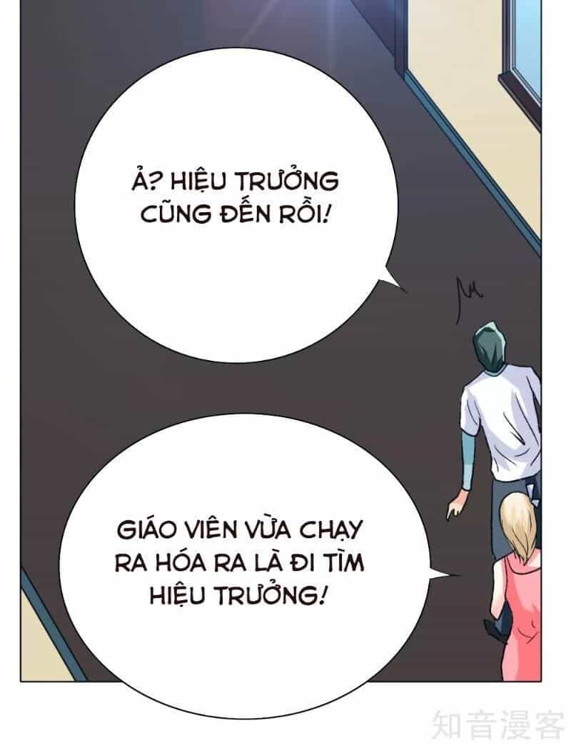 Hệ Thống Tiên Tôn Tại Đô Thị - Chương 115 - ảnh 18