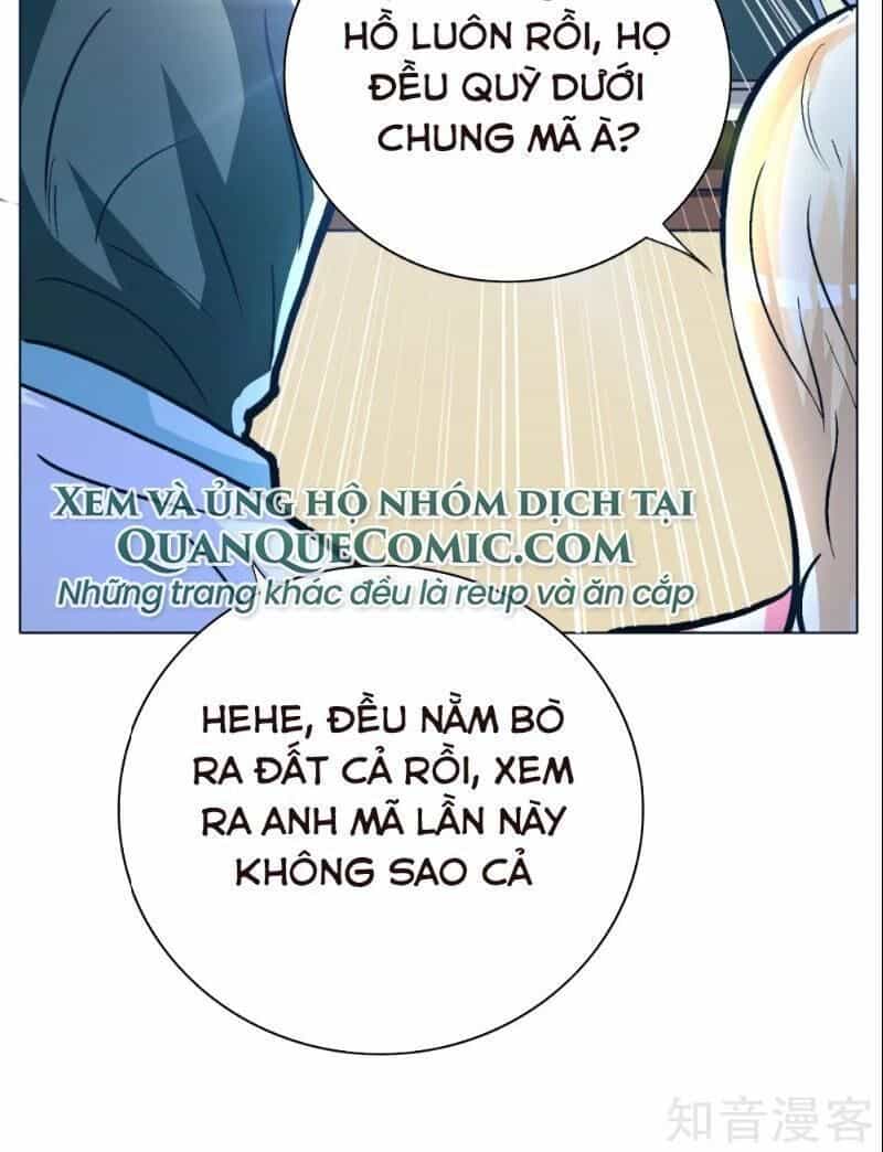 Hệ Thống Tiên Tôn Tại Đô Thị - Chương 115 - ảnh 24